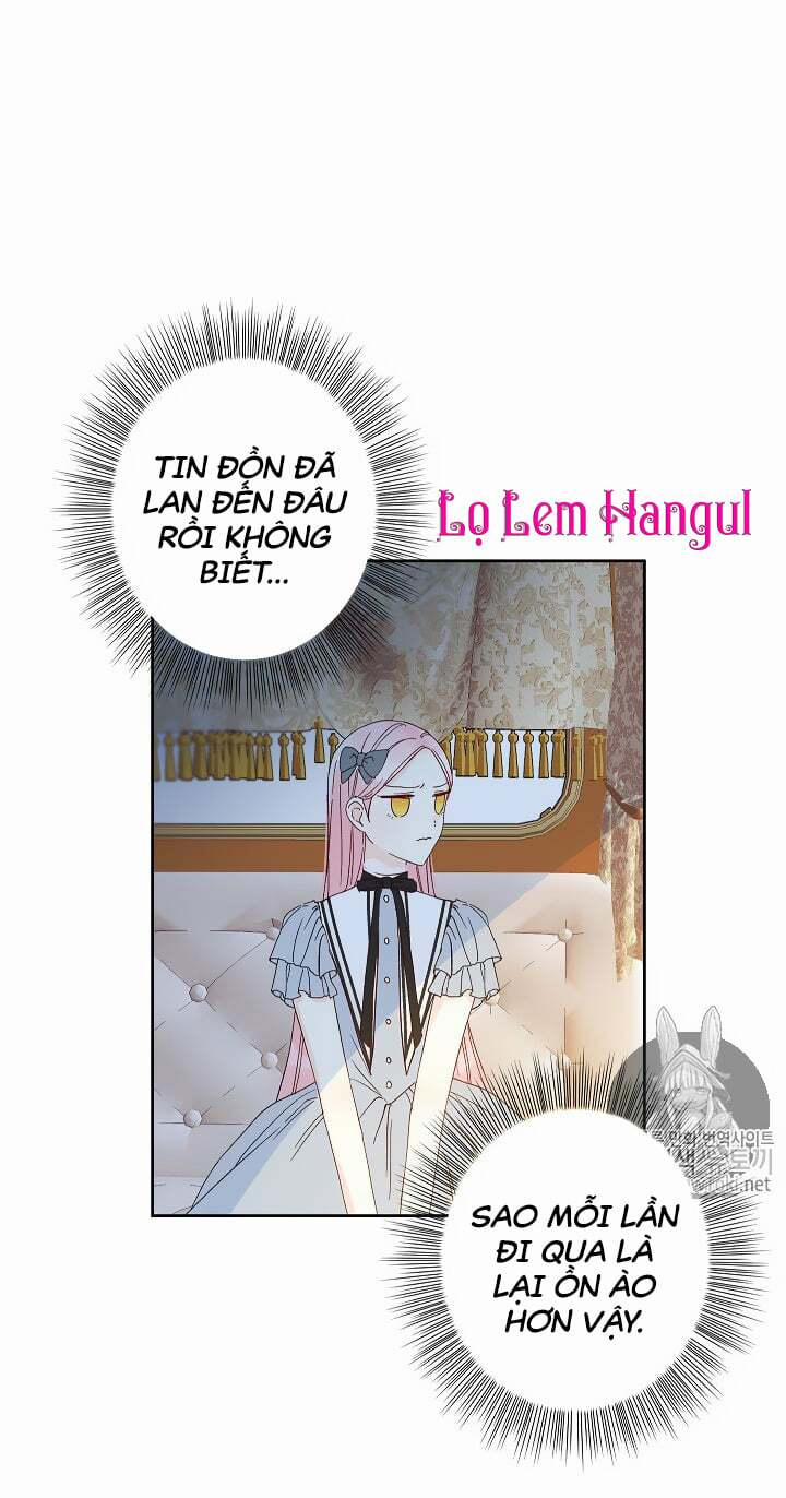 Cuộc Hôn Nhân Giả Dối 24 trang 36