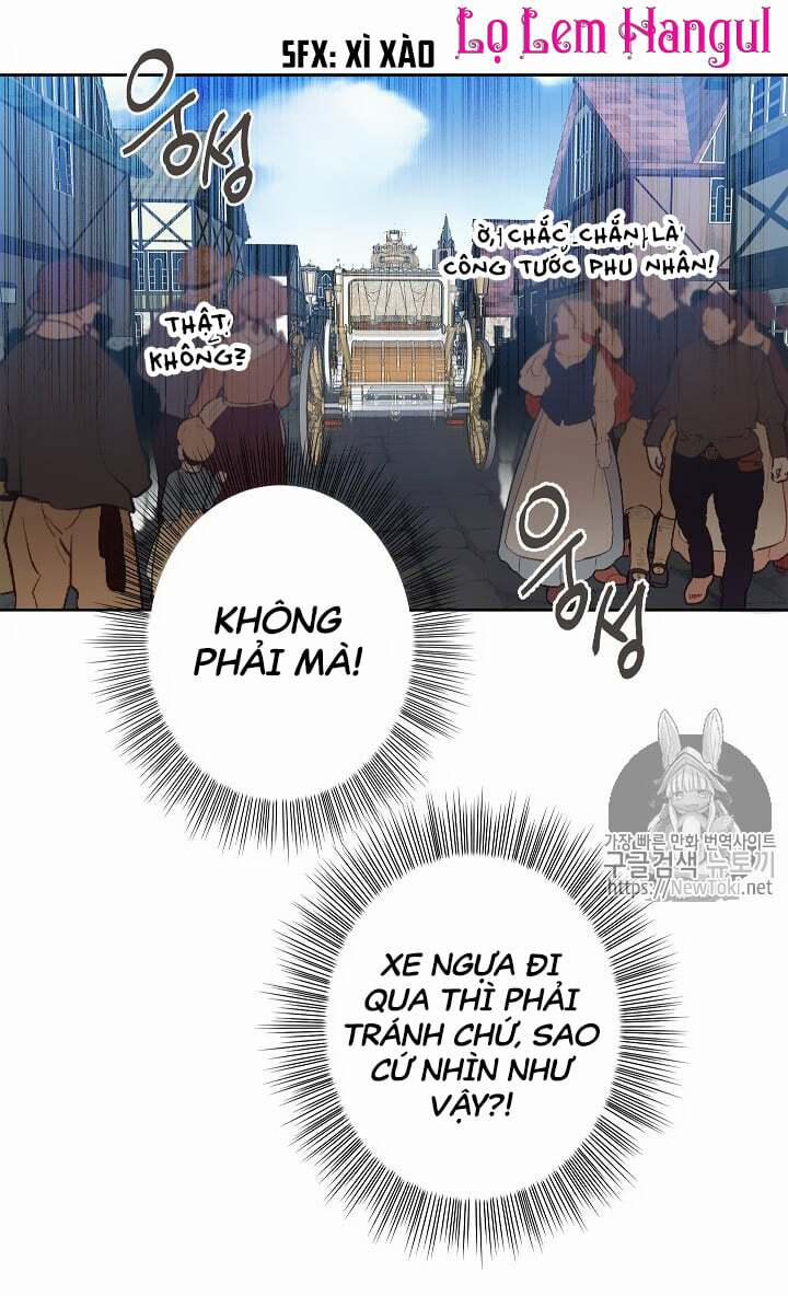 Cuộc Hôn Nhân Giả Dối 24 trang 37