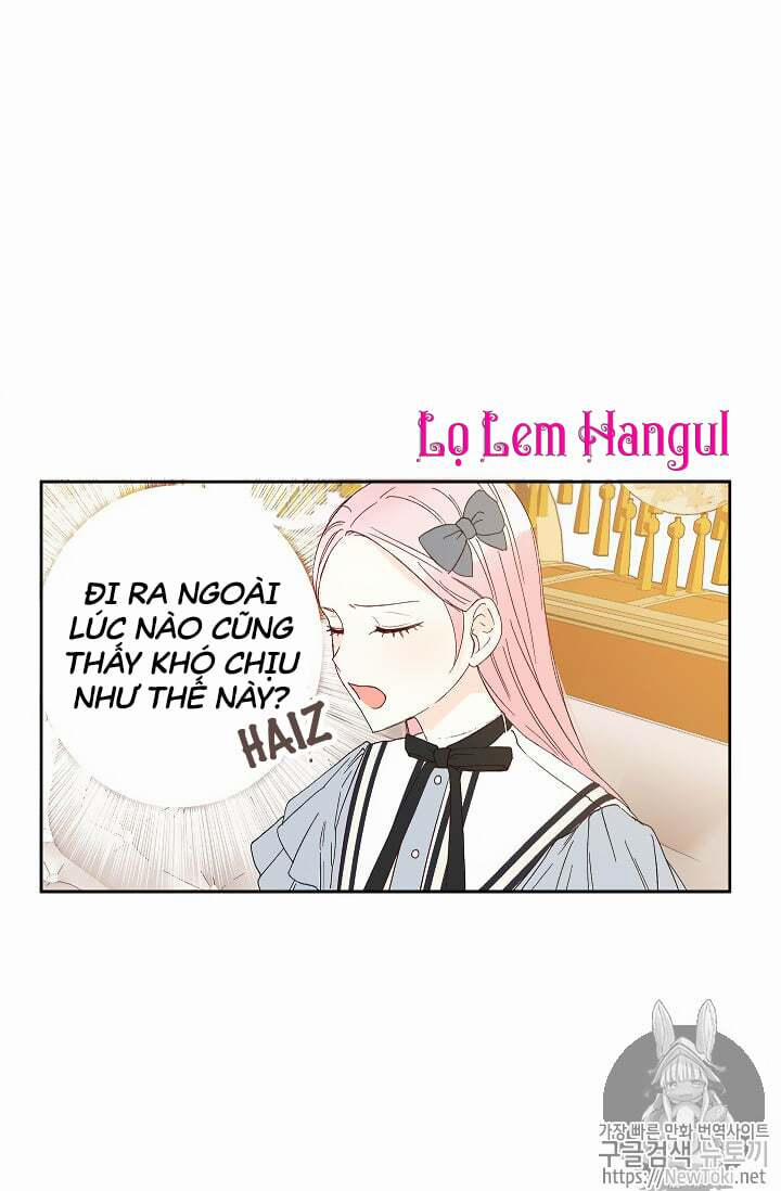 Cuộc Hôn Nhân Giả Dối 24 trang 38