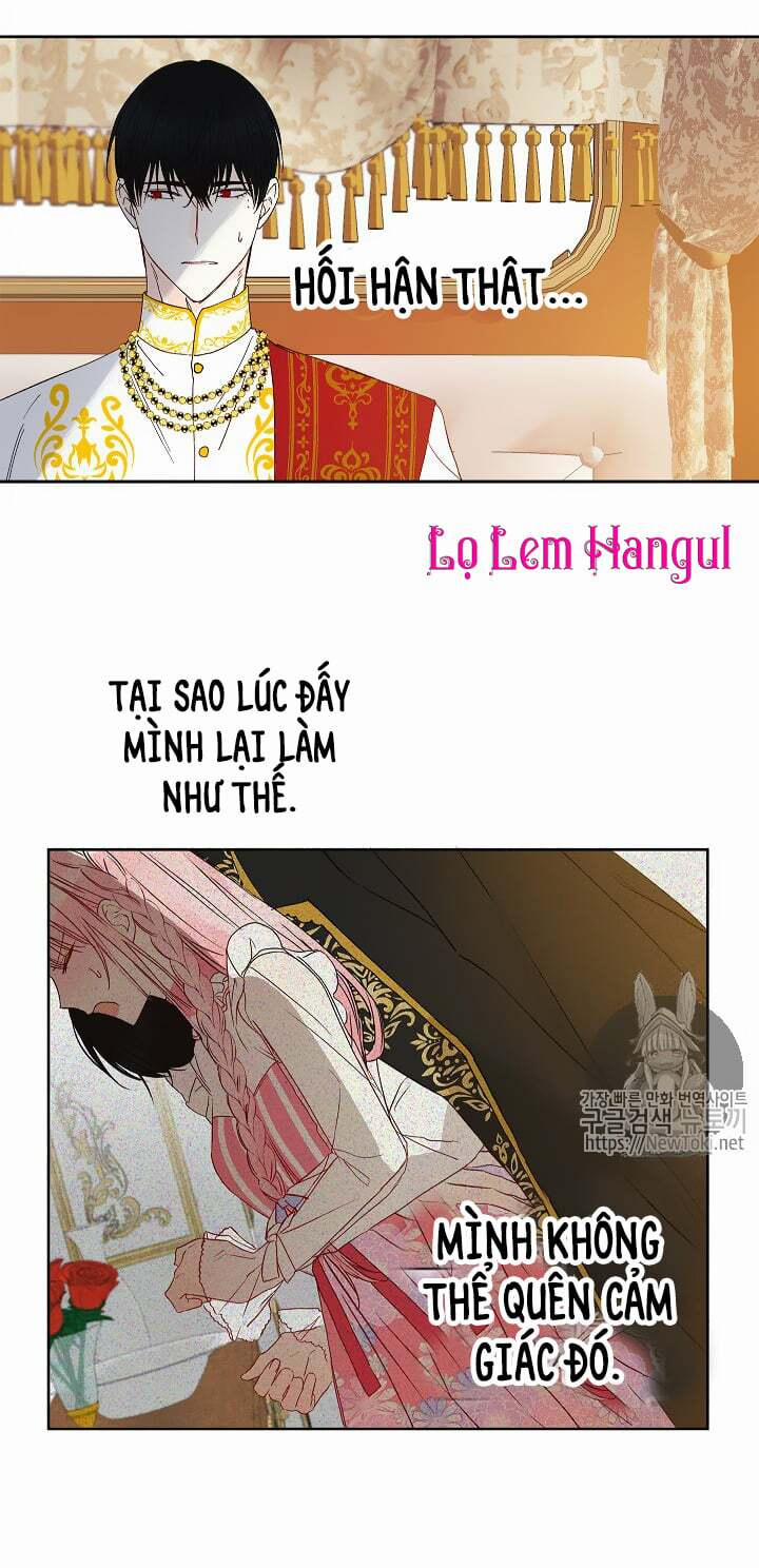 Cuộc Hôn Nhân Giả Dối 24 trang 39