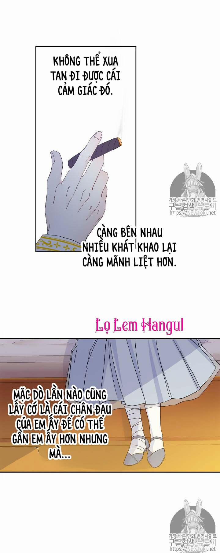 Cuộc Hôn Nhân Giả Dối 24 trang 40