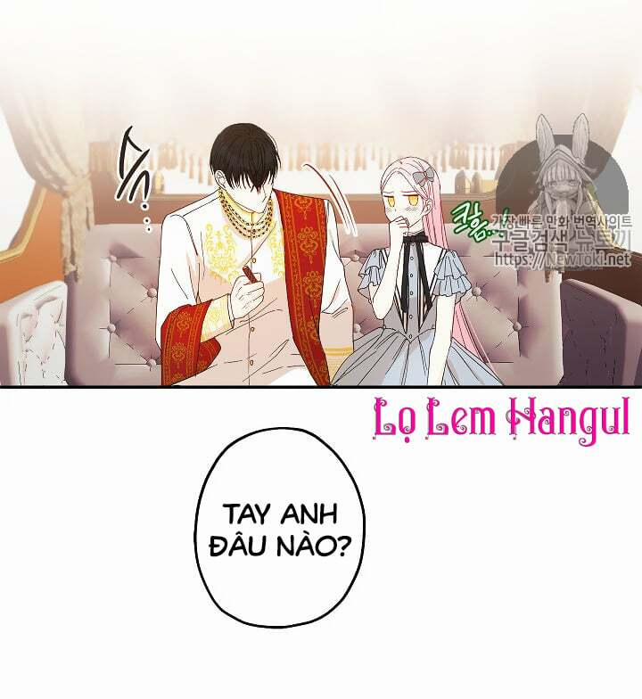 Cuộc Hôn Nhân Giả Dối 24 trang 43