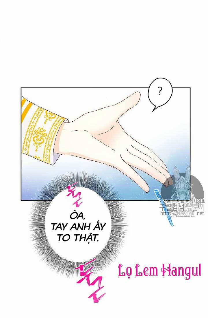 Cuộc Hôn Nhân Giả Dối 24 trang 44