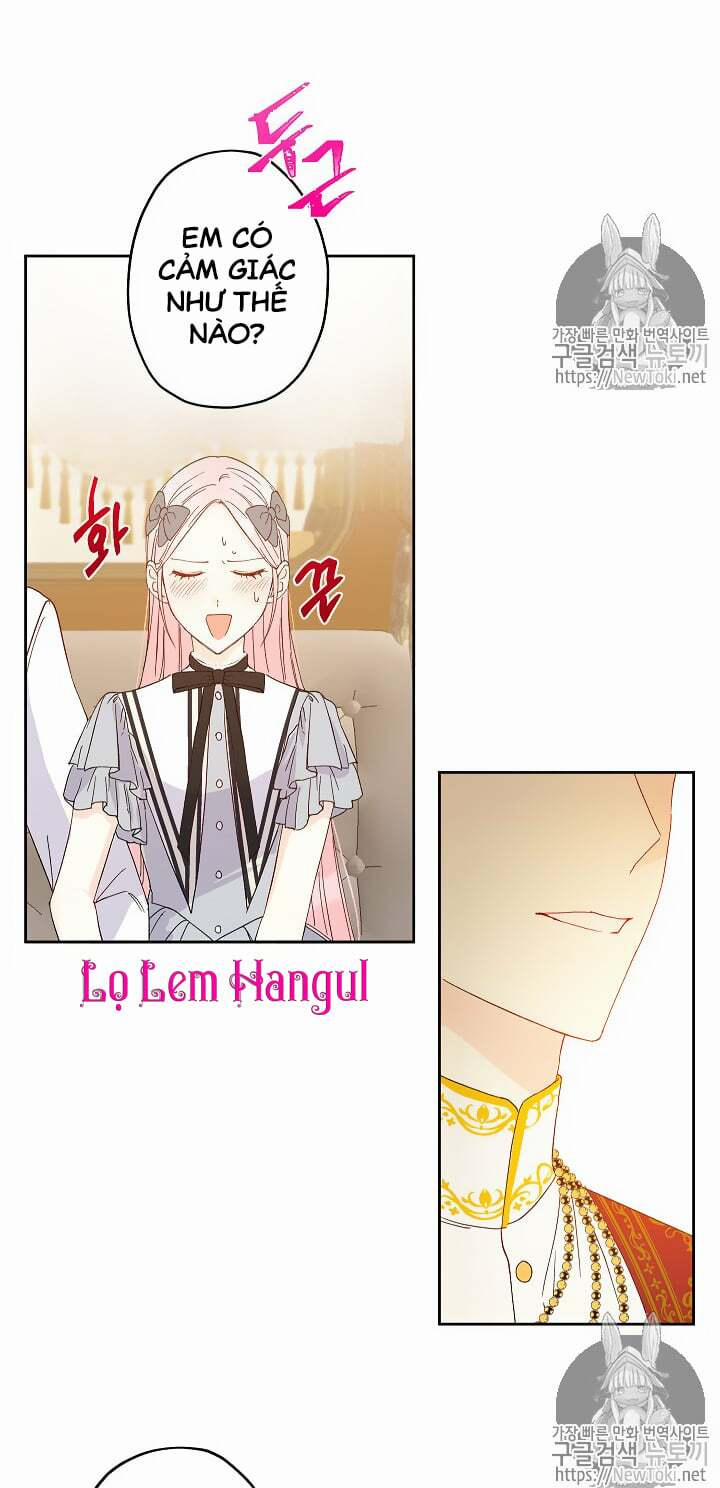 Cuộc Hôn Nhân Giả Dối 24 trang 46