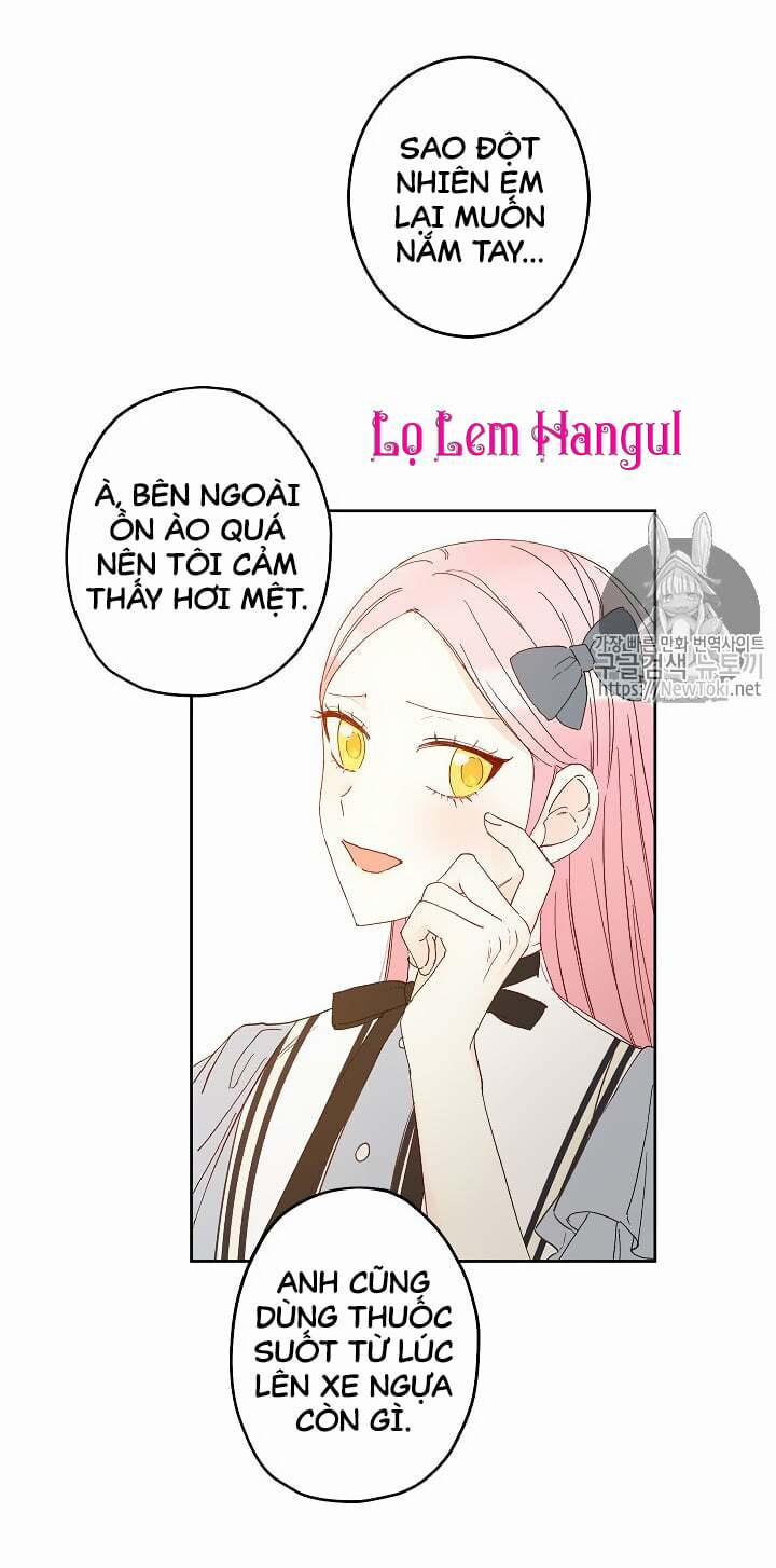 Cuộc Hôn Nhân Giả Dối 24 trang 49