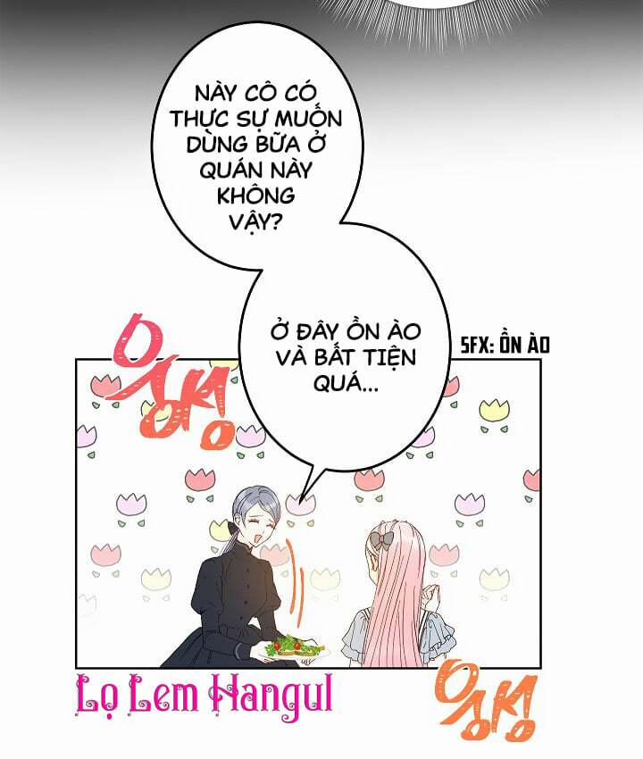 Cuộc Hôn Nhân Giả Dối 24 trang 5