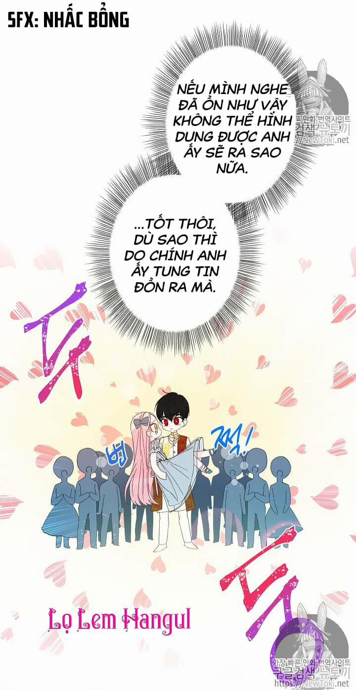 Cuộc Hôn Nhân Giả Dối 24 trang 50