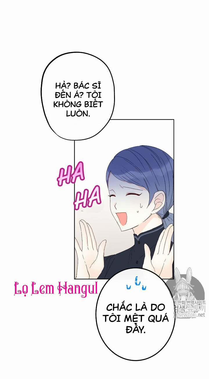 Cuộc Hôn Nhân Giả Dối 24 trang 8