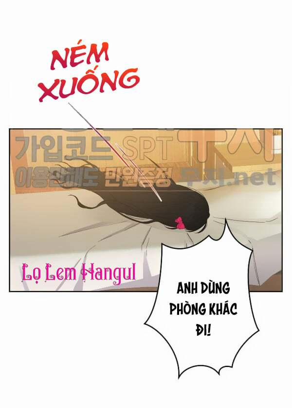 Cuộc Hôn Nhân Giả Dối 26 trang 12