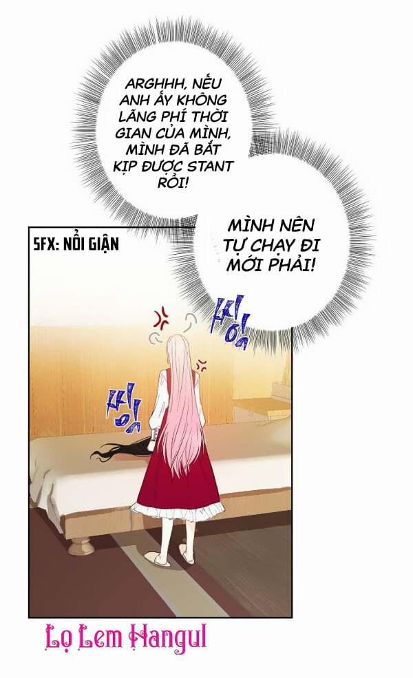 Cuộc Hôn Nhân Giả Dối 26 trang 14