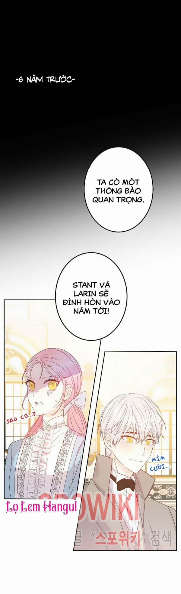 Cuộc Hôn Nhân Giả Dối 26 trang 16