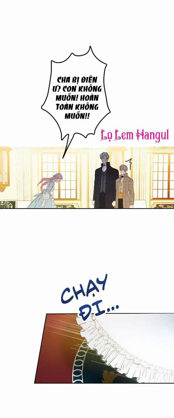 Cuộc Hôn Nhân Giả Dối 26 trang 17