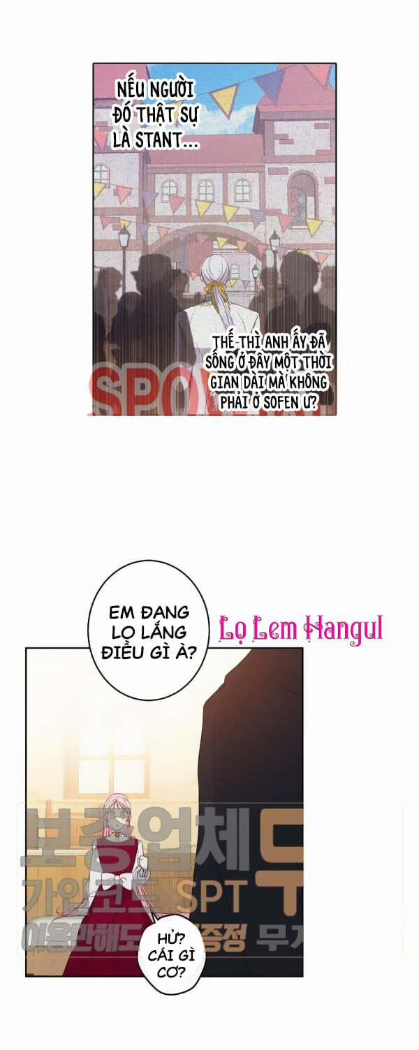 Cuộc Hôn Nhân Giả Dối 26 trang 21