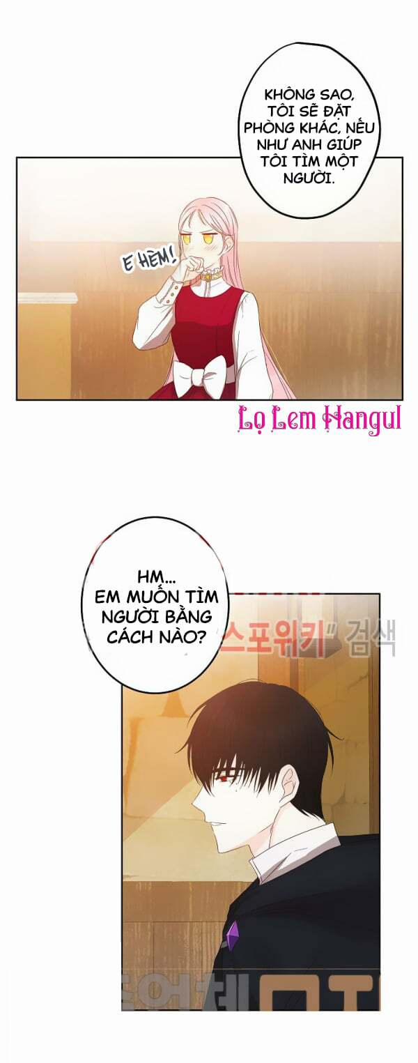 Cuộc Hôn Nhân Giả Dối 26 trang 23