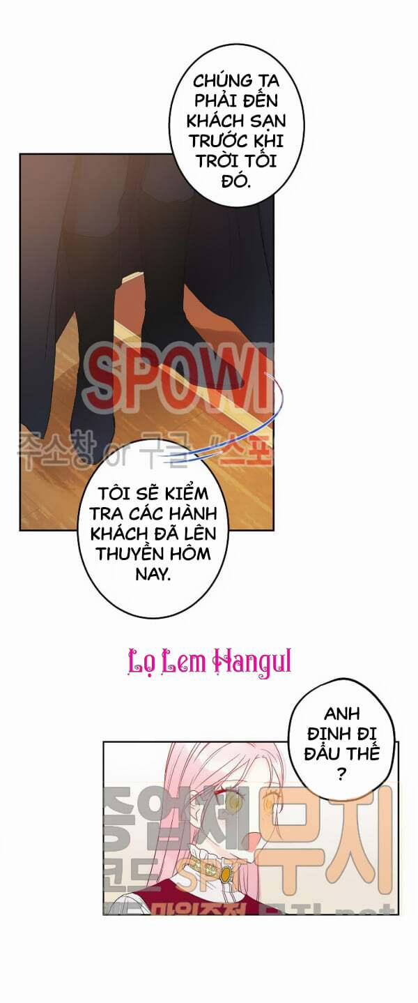 Cuộc Hôn Nhân Giả Dối 26 trang 26