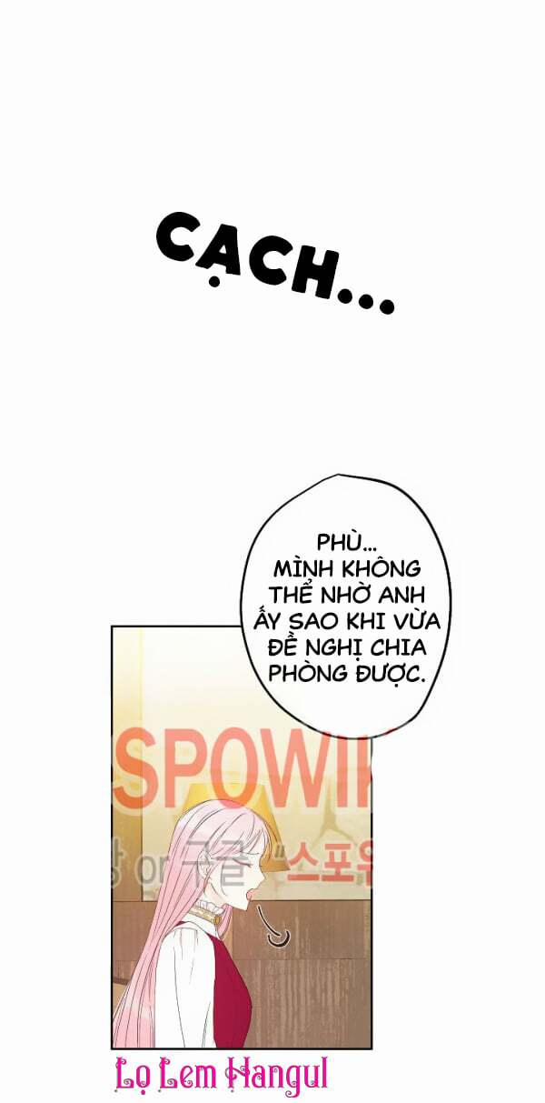 Cuộc Hôn Nhân Giả Dối 26 trang 28