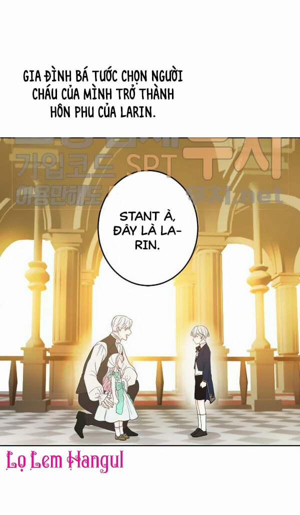 Cuộc Hôn Nhân Giả Dối 26 trang 38