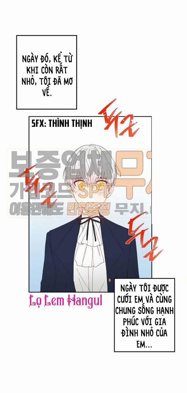 Cuộc Hôn Nhân Giả Dối 26 trang 40