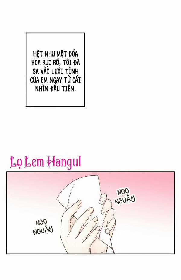 Cuộc Hôn Nhân Giả Dối 26 trang 41