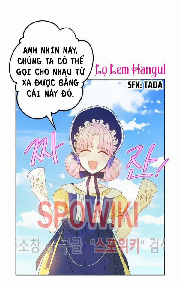 Cuộc Hôn Nhân Giả Dối 26 trang 42