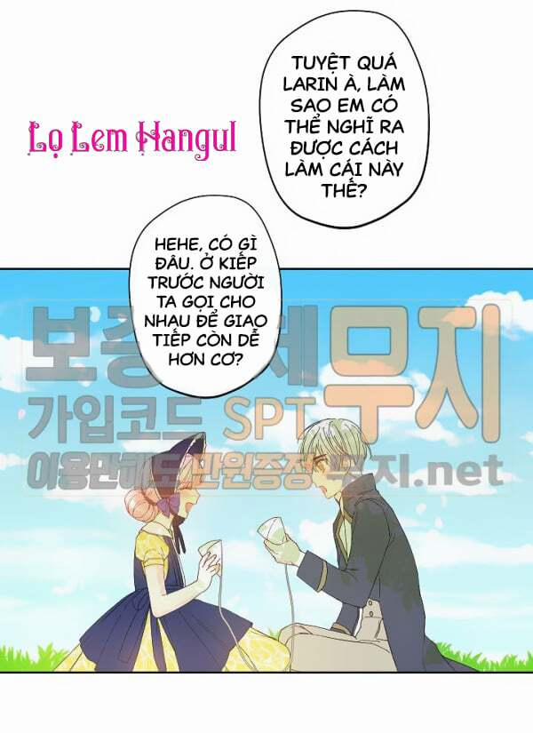 Cuộc Hôn Nhân Giả Dối 26 trang 43