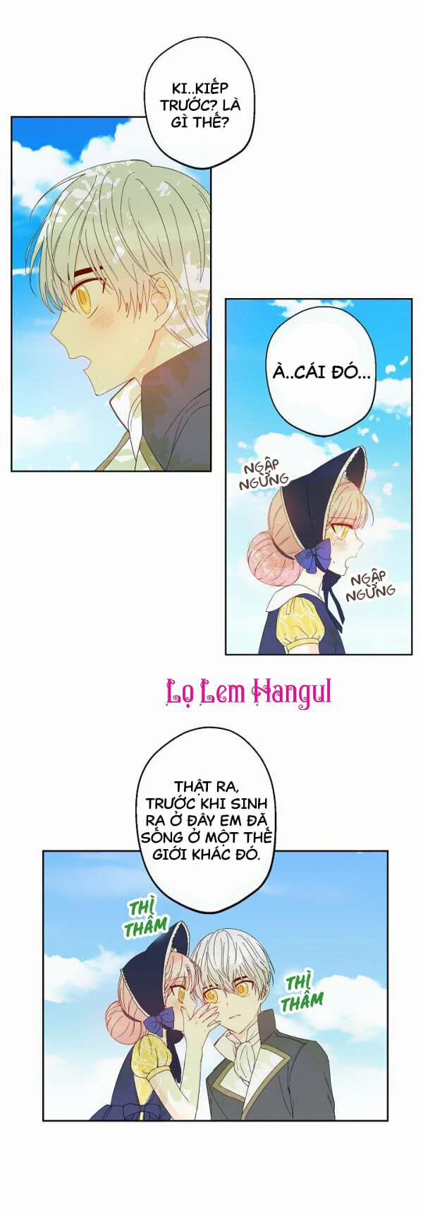 Cuộc Hôn Nhân Giả Dối 26 trang 44