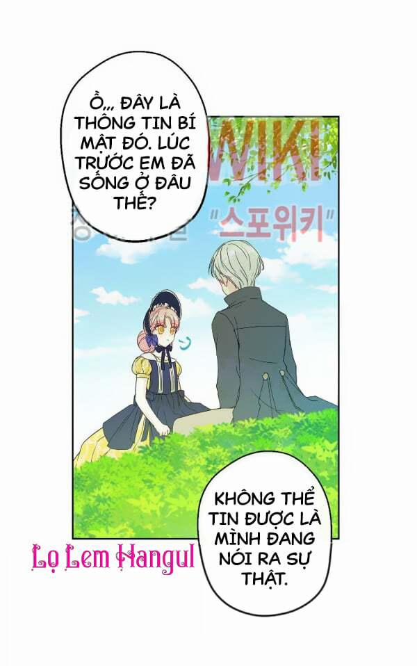 Cuộc Hôn Nhân Giả Dối 26 trang 45