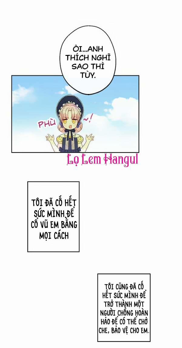 Cuộc Hôn Nhân Giả Dối 26 trang 46