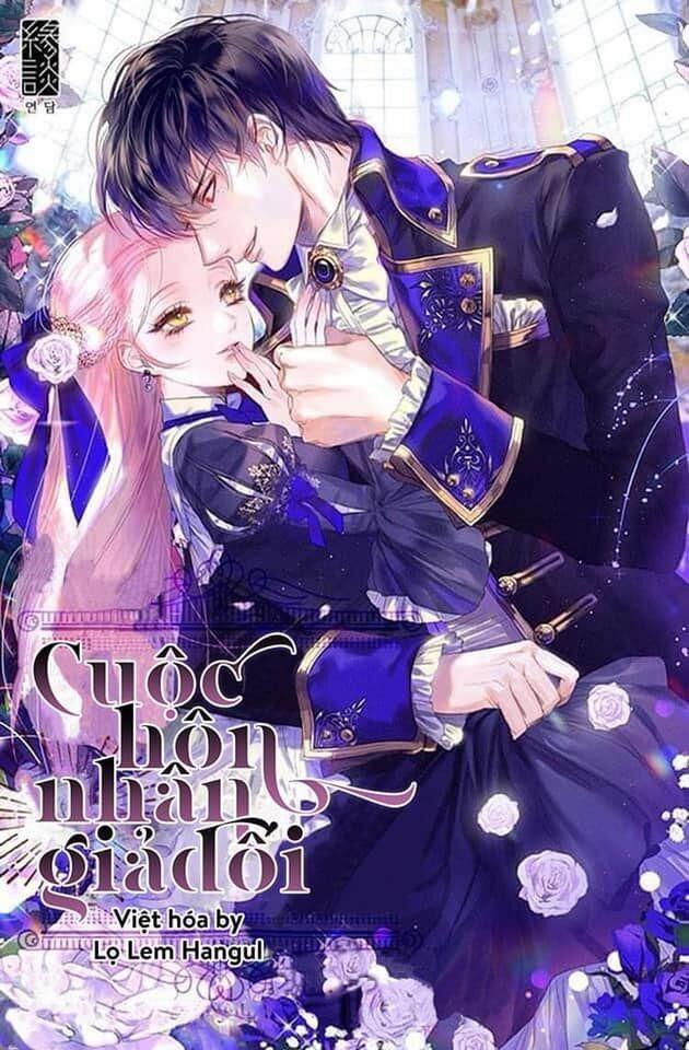 Cuộc Hôn Nhân Giả Dối 26 trang 57