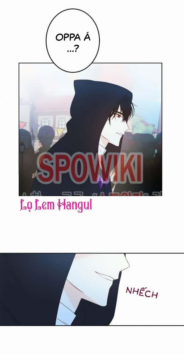 Cuộc Hôn Nhân Giả Dối 26 trang 9