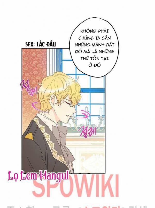 Cuộc Hôn Nhân Giả Dối 27 trang 12