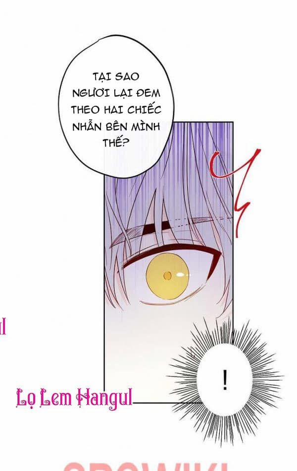 Cuộc Hôn Nhân Giả Dối 27 trang 15