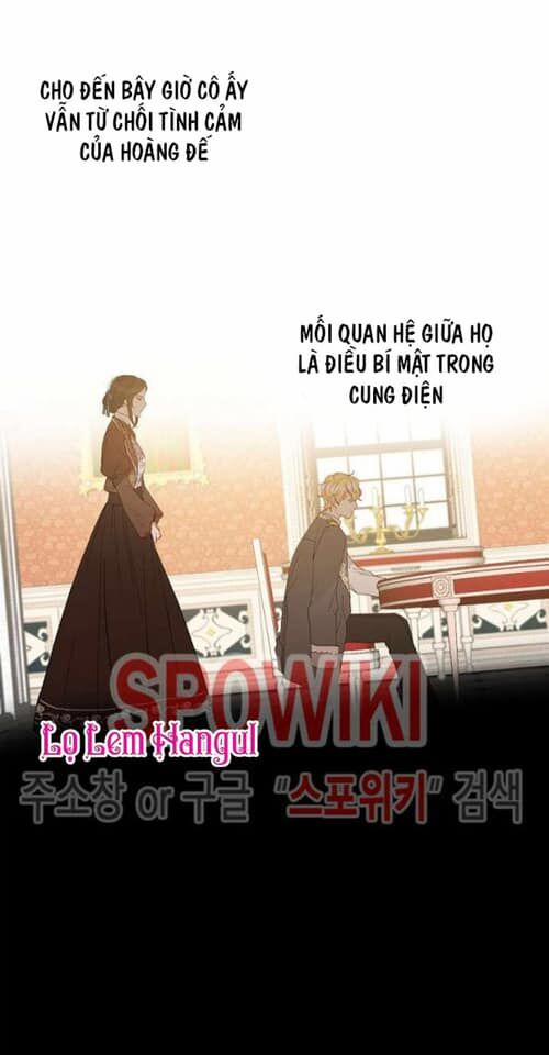 Cuộc Hôn Nhân Giả Dối 27 trang 18