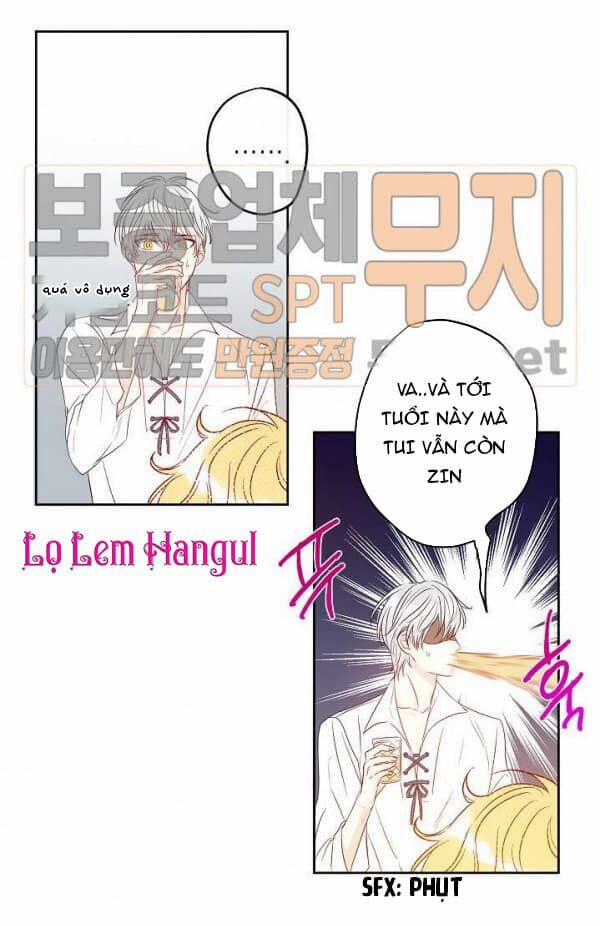 Cuộc Hôn Nhân Giả Dối 27 trang 21