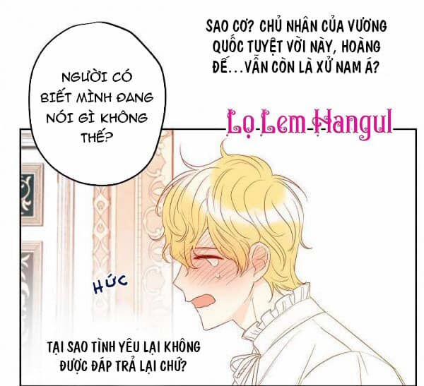 Cuộc Hôn Nhân Giả Dối 27 trang 22