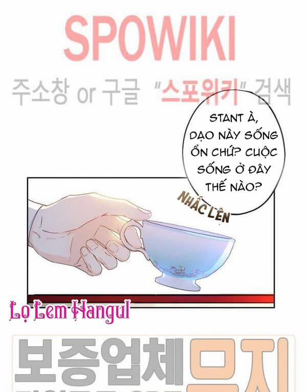 Cuộc Hôn Nhân Giả Dối 27 trang 3