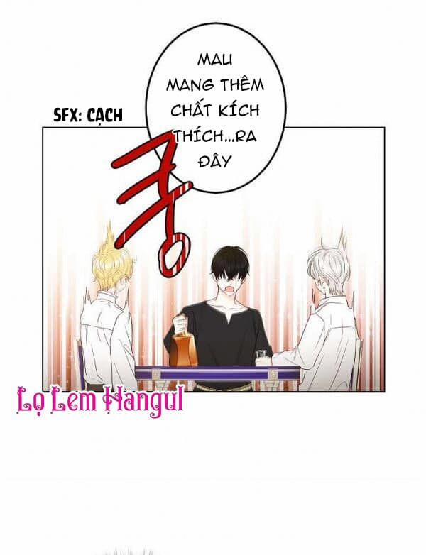 Cuộc Hôn Nhân Giả Dối 27 trang 30