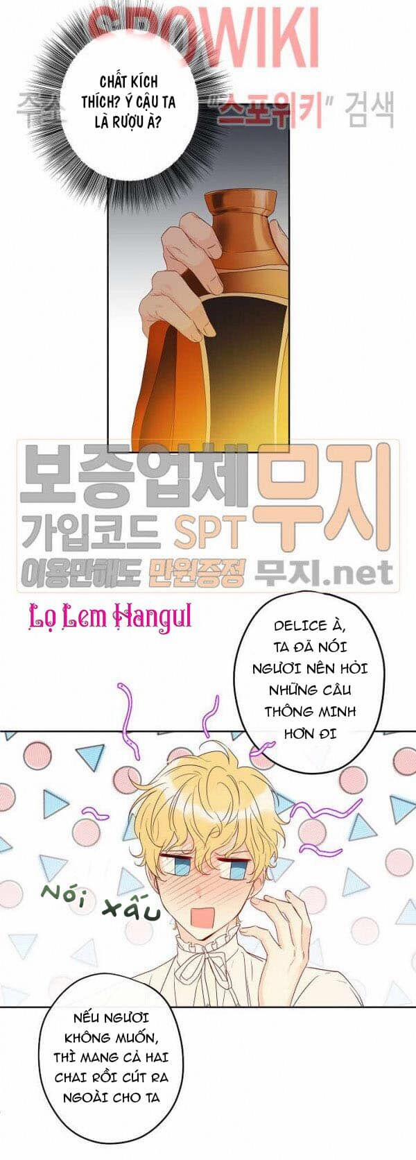 Cuộc Hôn Nhân Giả Dối 27 trang 31