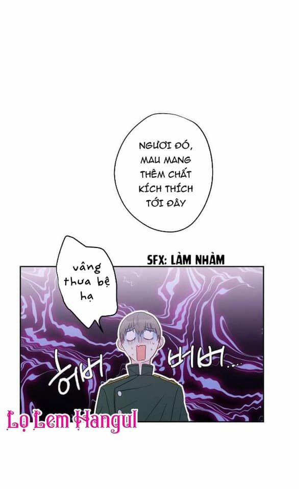 Cuộc Hôn Nhân Giả Dối 27 trang 32