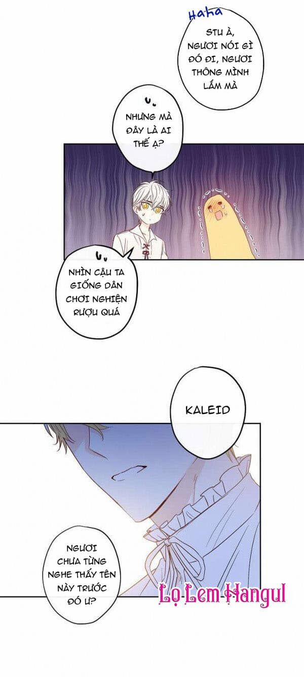 Cuộc Hôn Nhân Giả Dối 27 trang 35