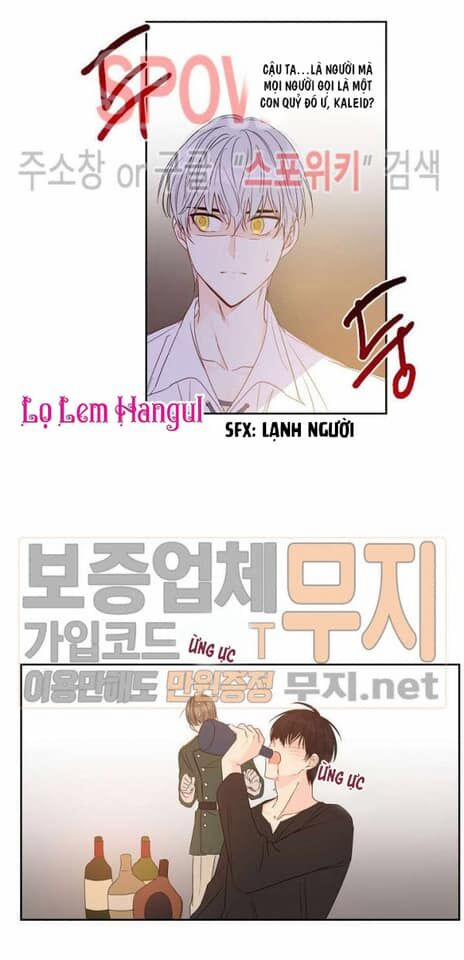 Cuộc Hôn Nhân Giả Dối 27 trang 36