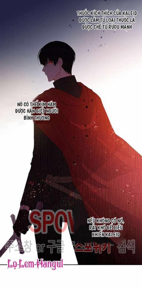 Cuộc Hôn Nhân Giả Dối 27 trang 38