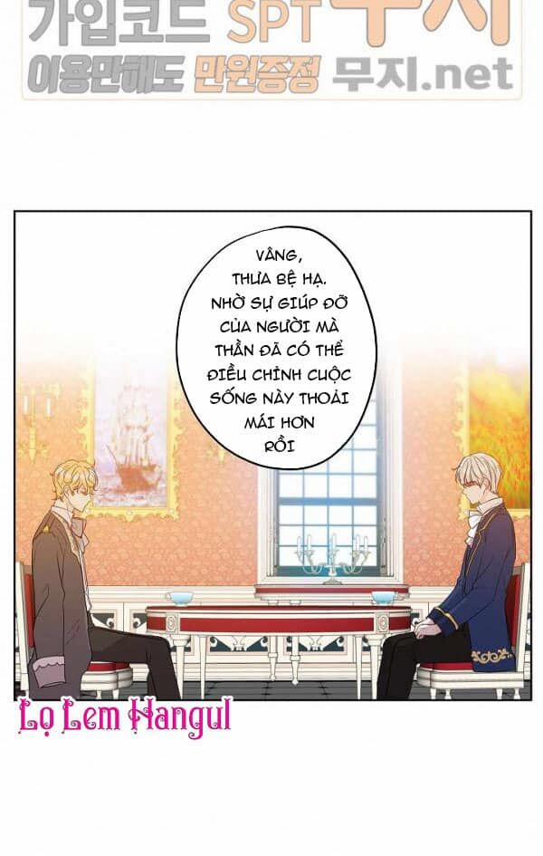 Cuộc Hôn Nhân Giả Dối 27 trang 4