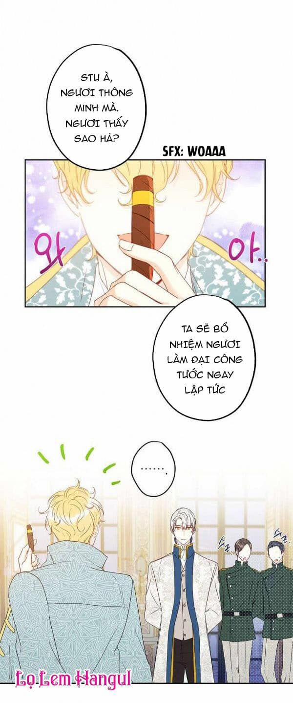 Cuộc Hôn Nhân Giả Dối 27 trang 40