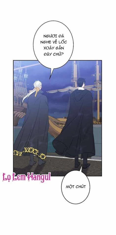 Cuộc Hôn Nhân Giả Dối 27 trang 48