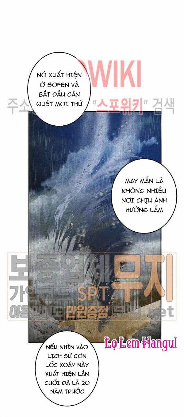 Cuộc Hôn Nhân Giả Dối 27 trang 49