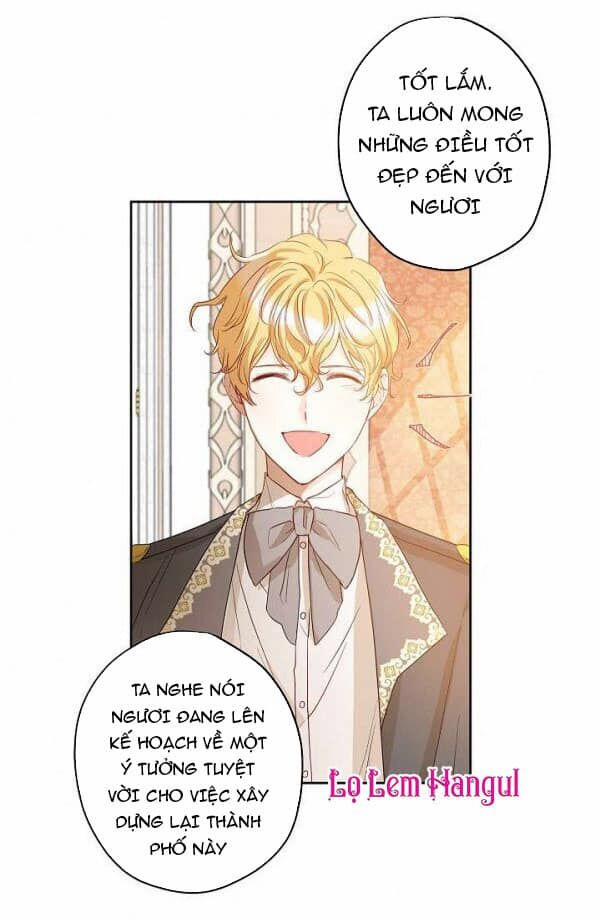 Cuộc Hôn Nhân Giả Dối 27 trang 5