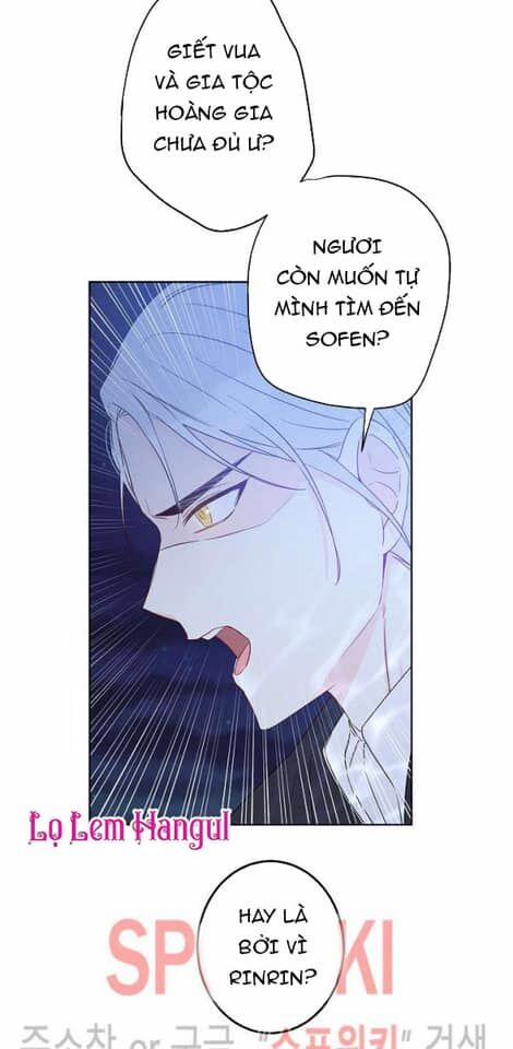 Cuộc Hôn Nhân Giả Dối 27 trang 54