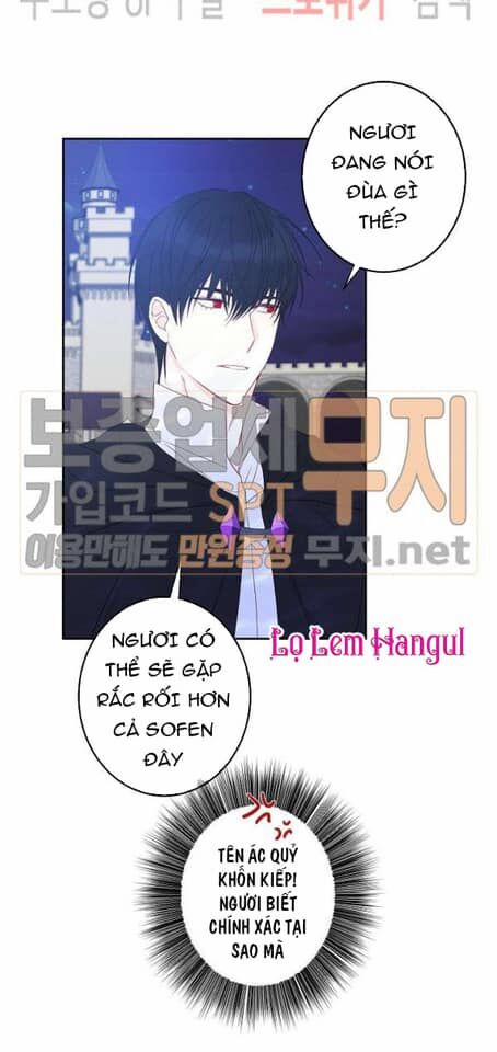 Cuộc Hôn Nhân Giả Dối 27 trang 55