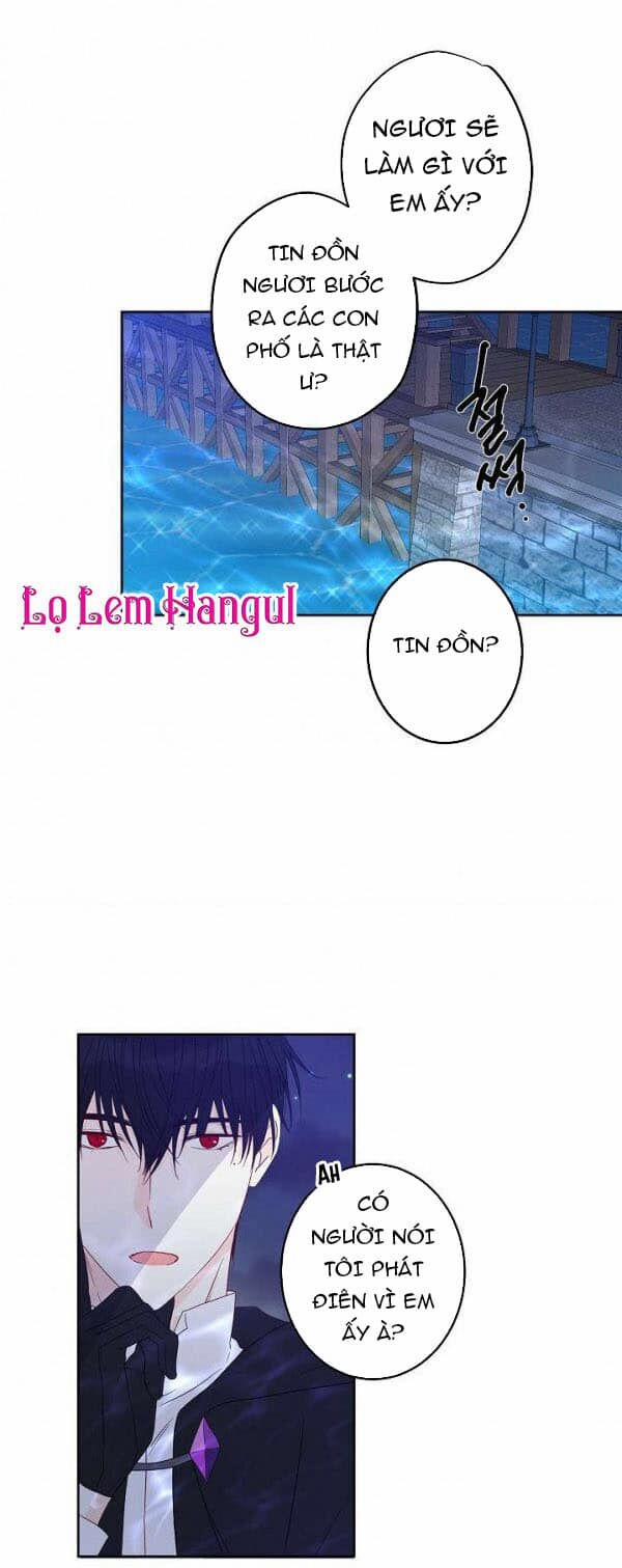 Cuộc Hôn Nhân Giả Dối 27 trang 56